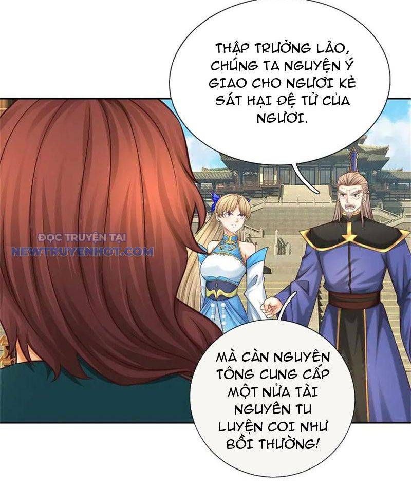 Ta Có Thể Tấn Công Không Giới Hạn. Chapter 65 - 13