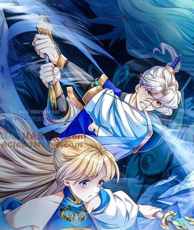 Ta Có Thể Tấn Công Không Giới Hạn. Chapter 65 - 3