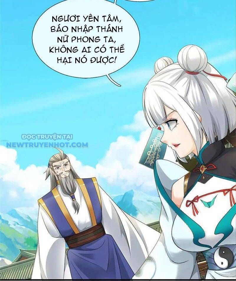 Ta Có Thể Tấn Công Không Giới Hạn. Chapter 65 - 39