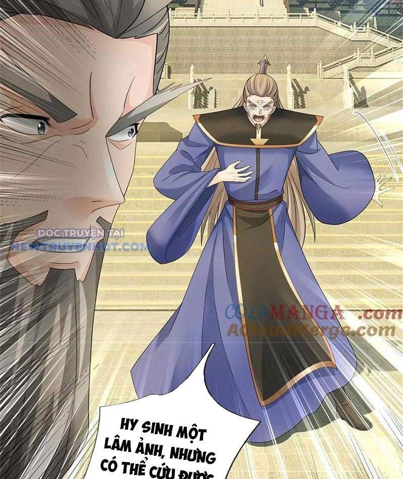 Ta Có Thể Tấn Công Không Giới Hạn. Chapter 65 - 74