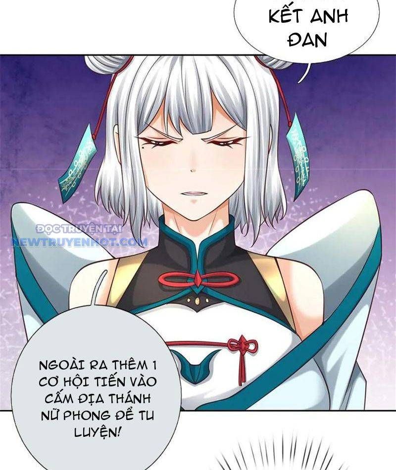 Ta Có Thể Tấn Công Không Giới Hạn. Chapter 65 - 9