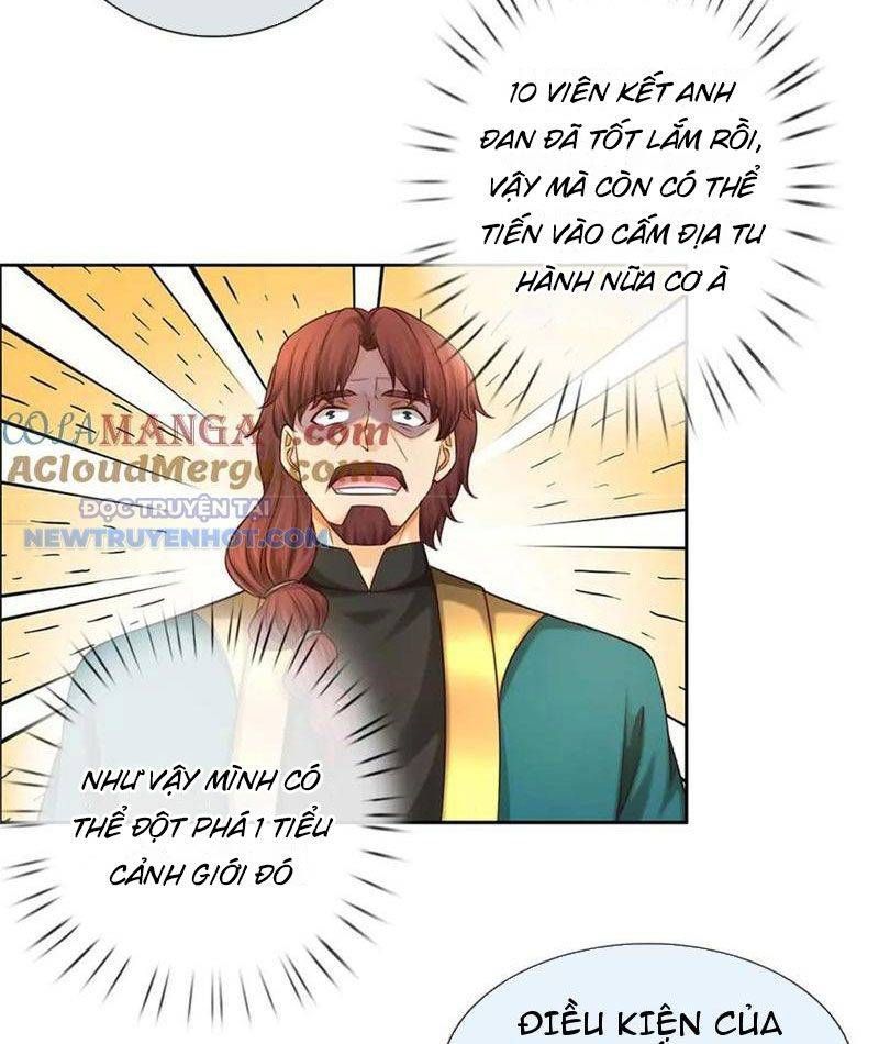 Ta Có Thể Tấn Công Không Giới Hạn. Chapter 65 - 10