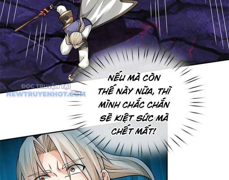 Ta Có Thể Tấn Công Không Giới Hạn. Chapter 67 - 13