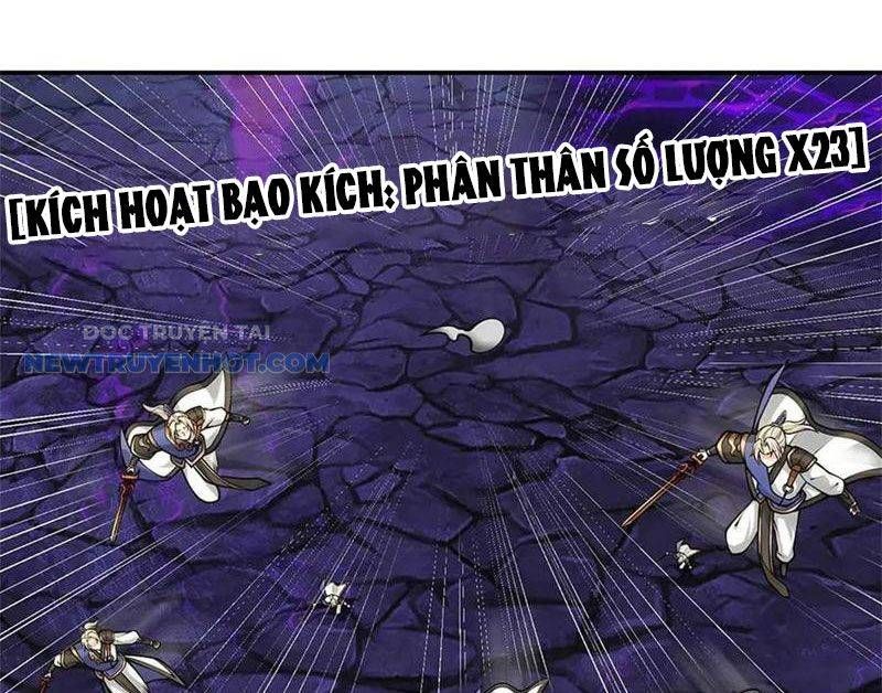 Ta Có Thể Tấn Công Không Giới Hạn. Chapter 67 - 17