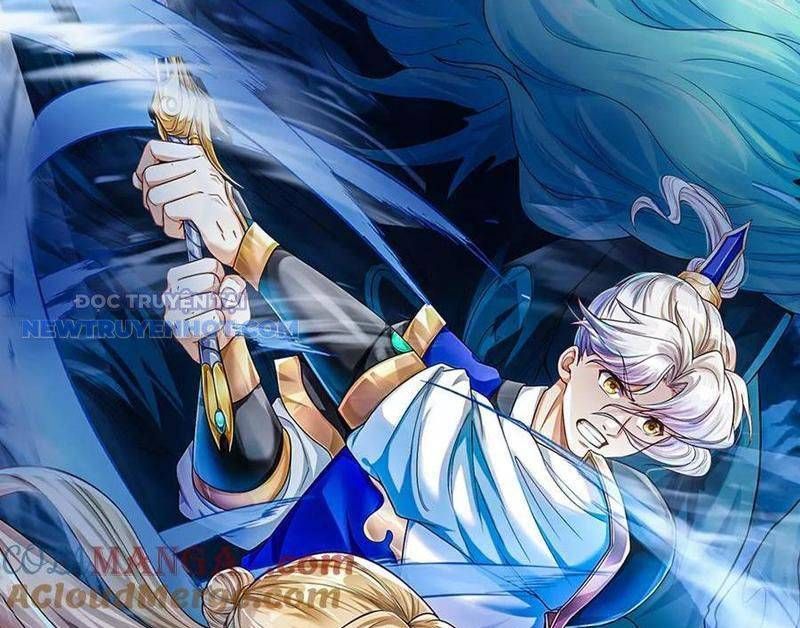 Ta Có Thể Tấn Công Không Giới Hạn. Chapter 67 - 3