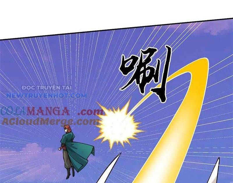Ta Có Thể Tấn Công Không Giới Hạn. Chapter 67 - 35