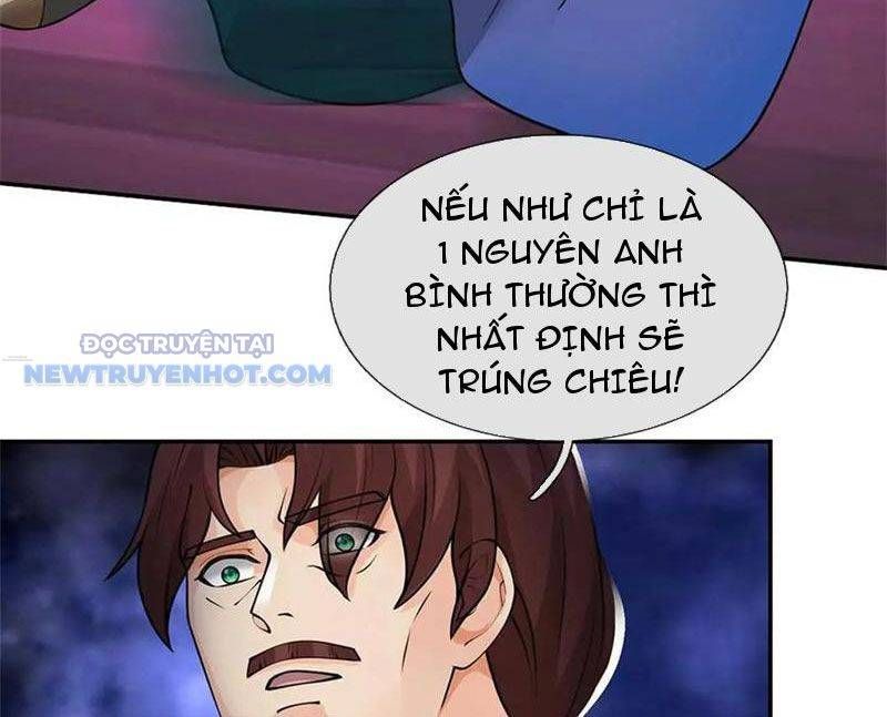 Ta Có Thể Tấn Công Không Giới Hạn. Chapter 67 - 45