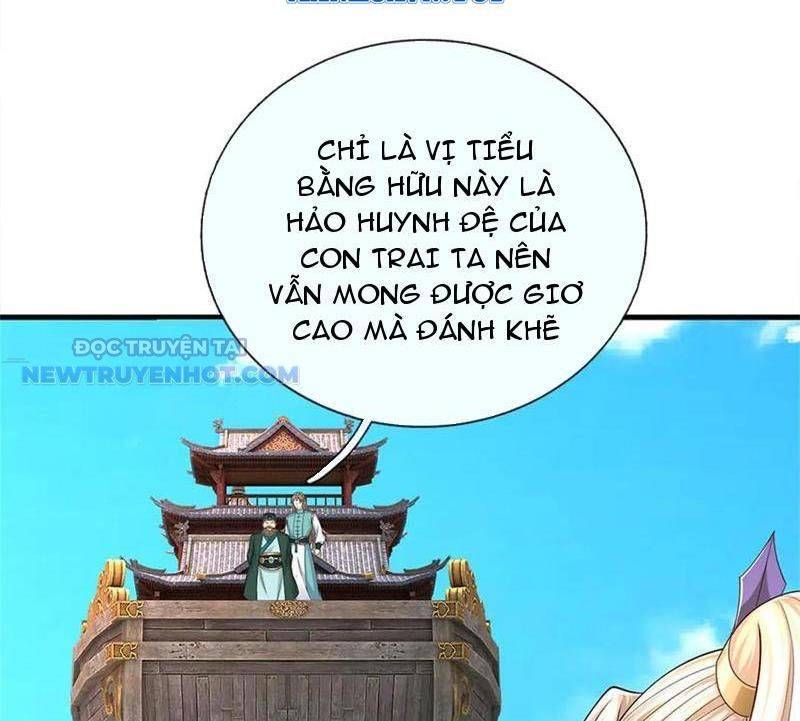 Ta Có Thể Tấn Công Không Giới Hạn. Chapter 68 - 106