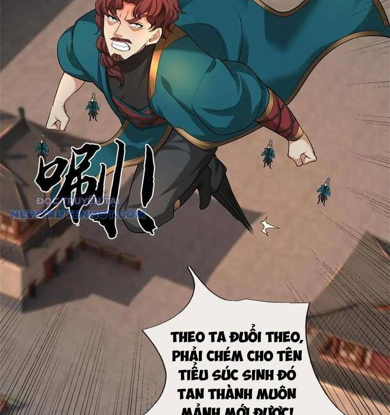 Ta Có Thể Tấn Công Không Giới Hạn. Chapter 68 - 26