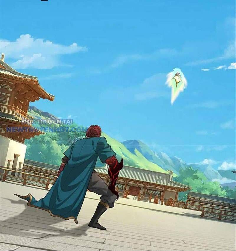 Ta Có Thể Tấn Công Không Giới Hạn. Chapter 68 - 4