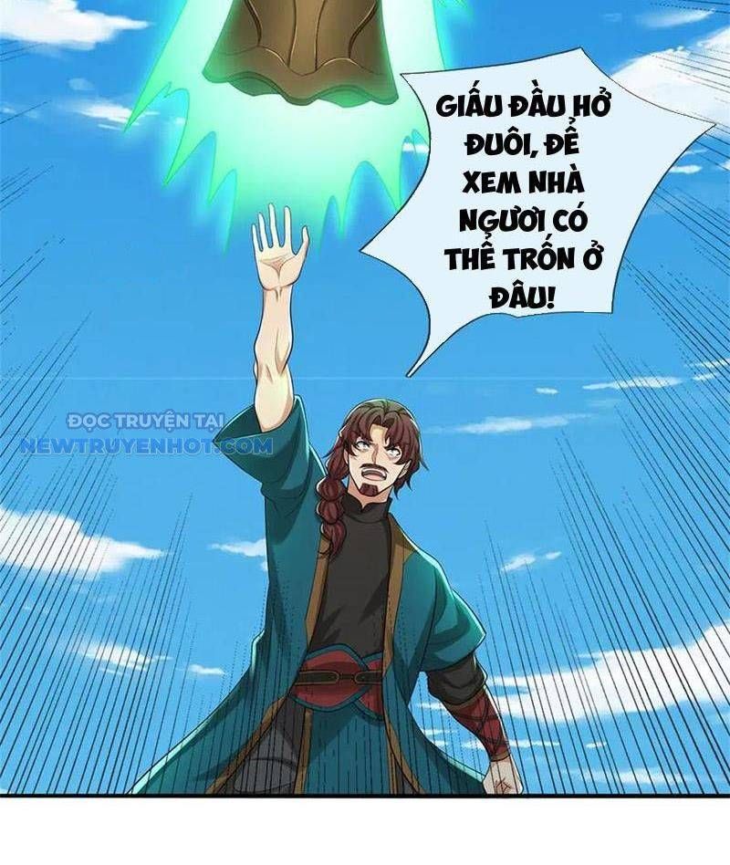 Ta Có Thể Tấn Công Không Giới Hạn. Chapter 68 - 51