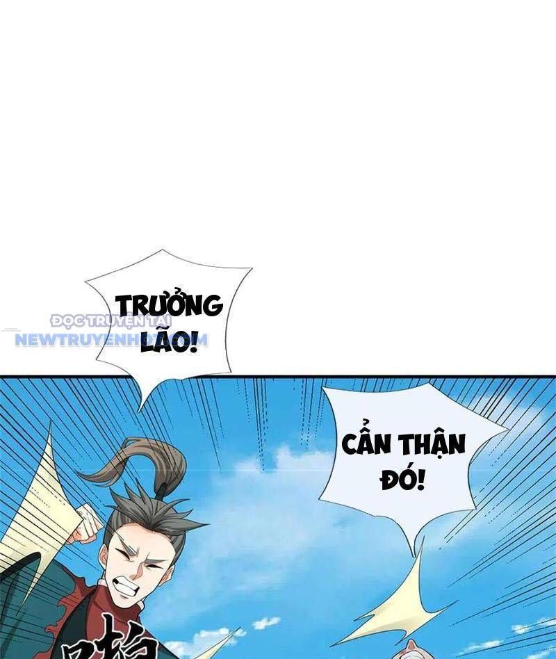 Ta Có Thể Tấn Công Không Giới Hạn. Chapter 68 - 75