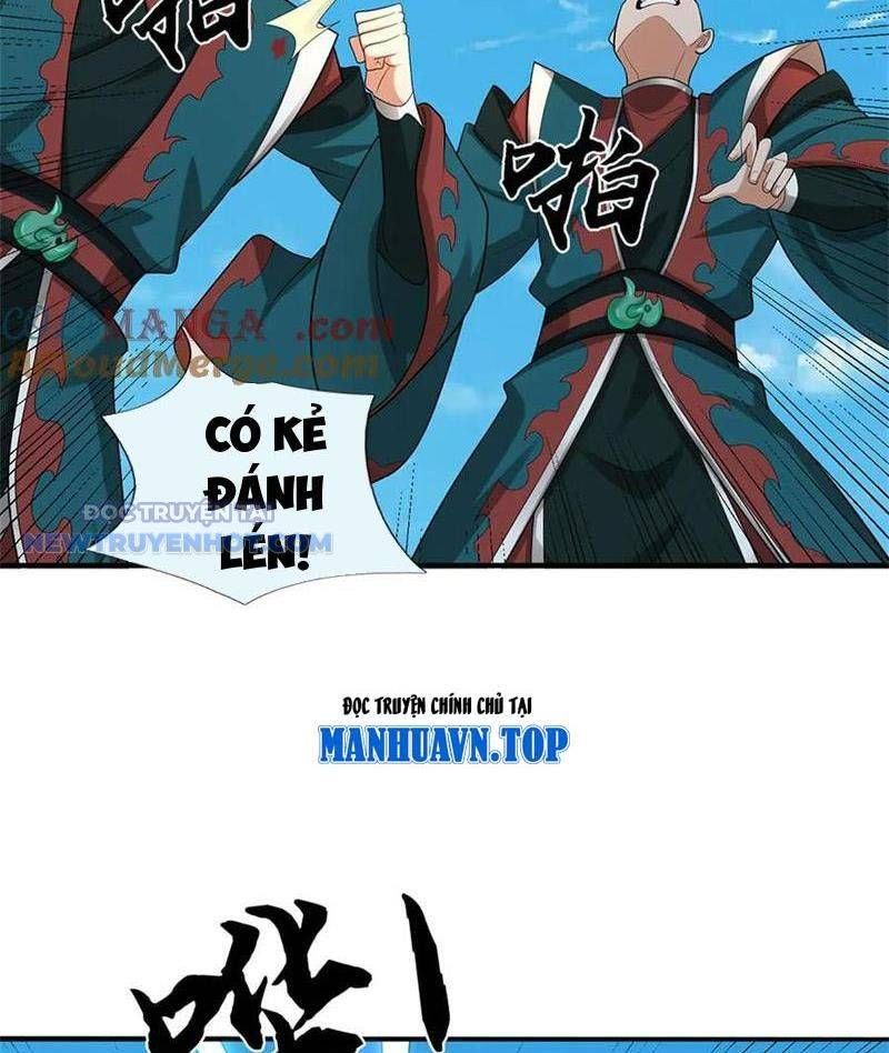 Ta Có Thể Tấn Công Không Giới Hạn. Chapter 68 - 76