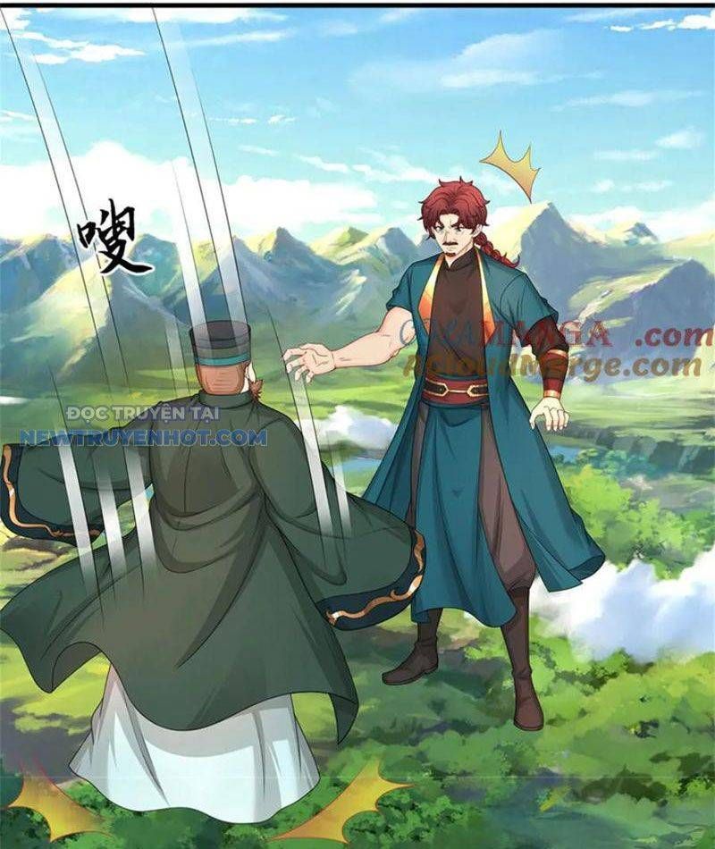 Ta Có Thể Tấn Công Không Giới Hạn. Chapter 69 - 13