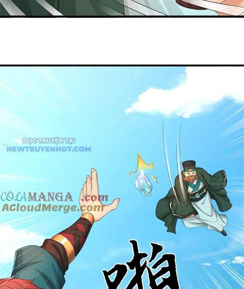 Ta Có Thể Tấn Công Không Giới Hạn. Chapter 69 - 15