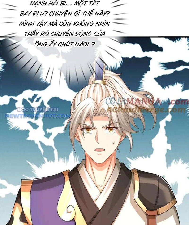 Ta Có Thể Tấn Công Không Giới Hạn. Chapter 69 - 21