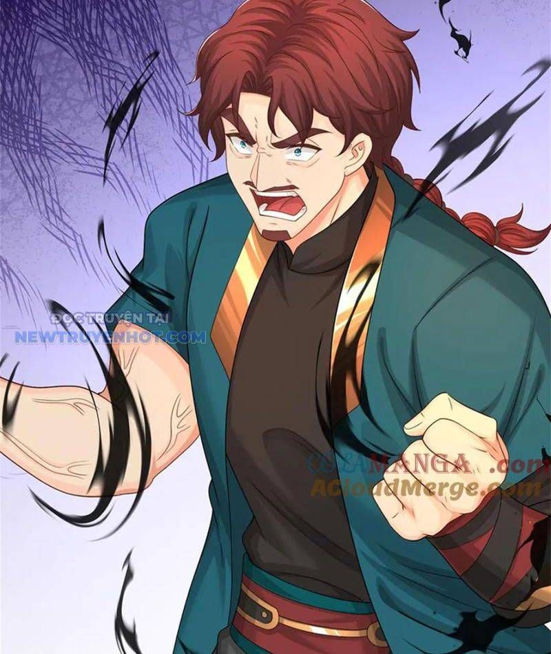 Ta Có Thể Tấn Công Không Giới Hạn. Chapter 69 - 23