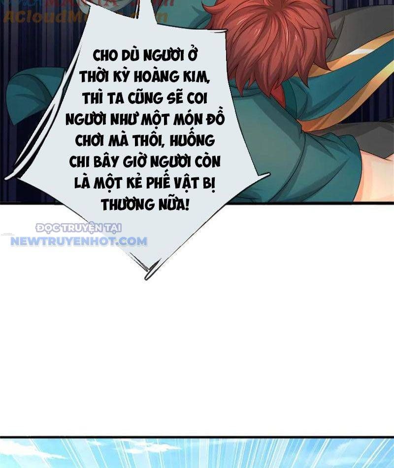 Ta Có Thể Tấn Công Không Giới Hạn. Chapter 69 - 28