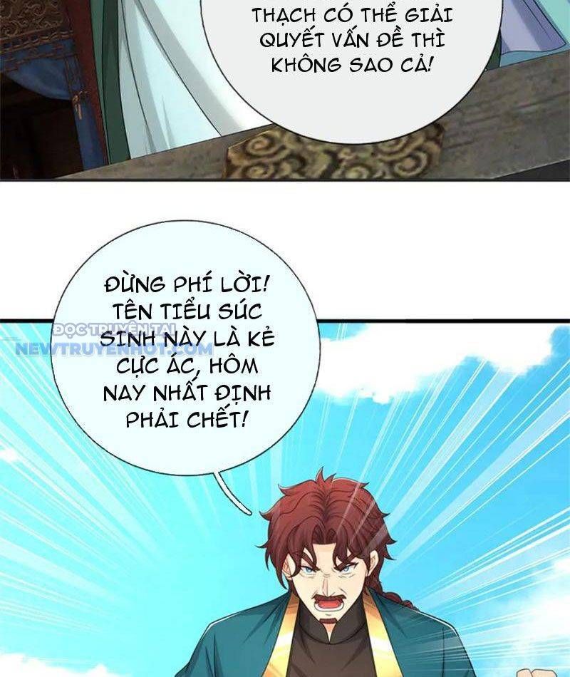 Ta Có Thể Tấn Công Không Giới Hạn. Chapter 69 - 4