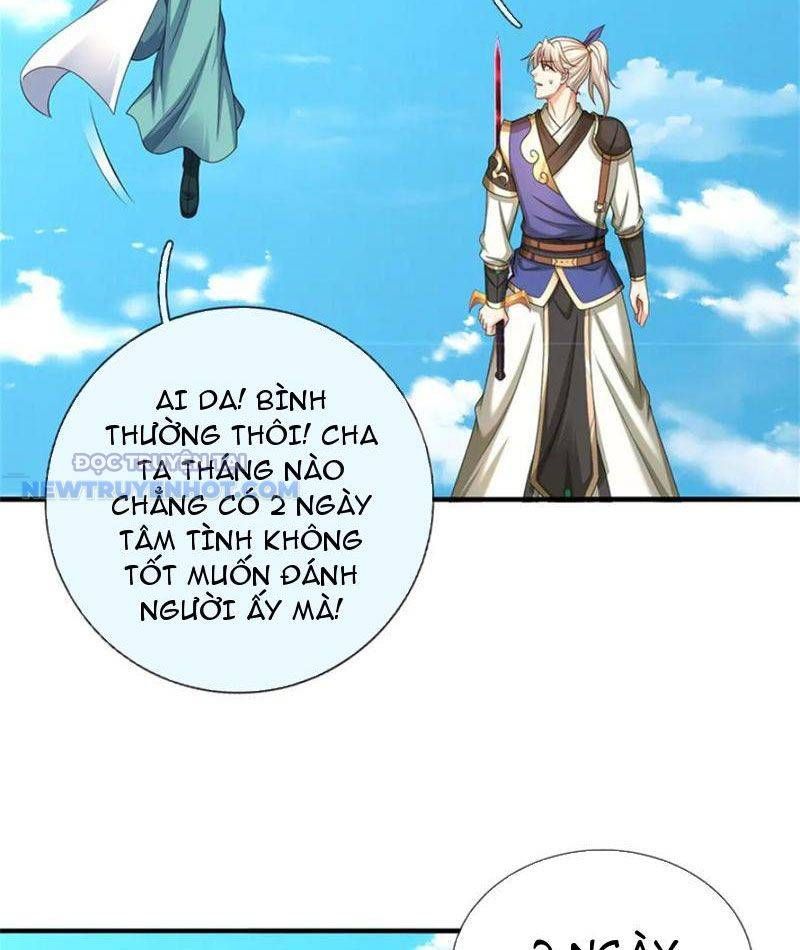 Ta Có Thể Tấn Công Không Giới Hạn. Chapter 69 - 31