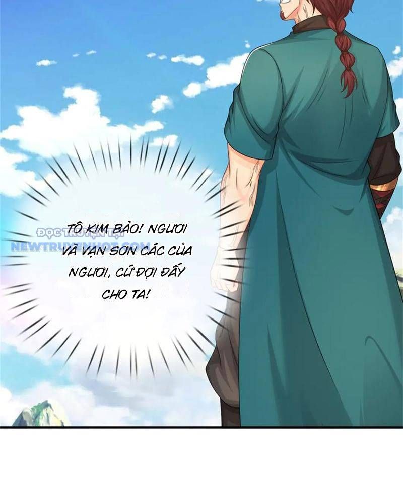 Ta Có Thể Tấn Công Không Giới Hạn. Chapter 69 - 58