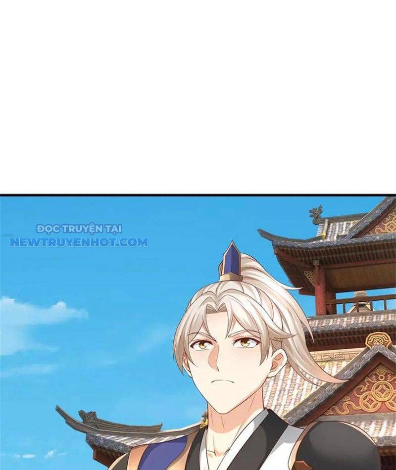 Ta Có Thể Tấn Công Không Giới Hạn. Chapter 69 - 59