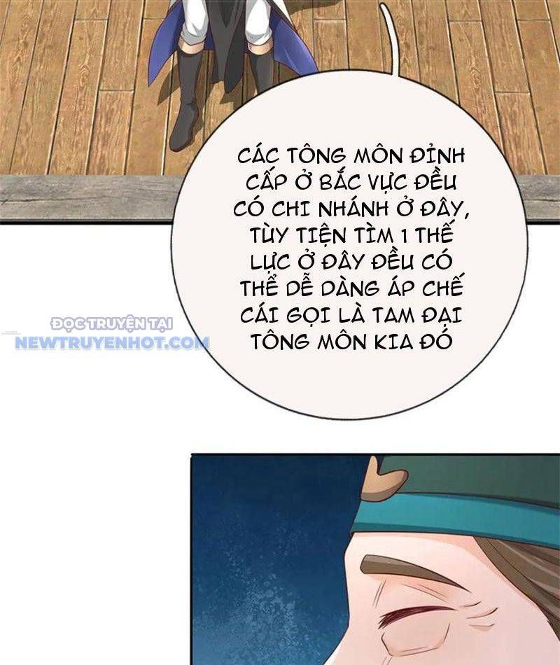 Ta Có Thể Tấn Công Không Giới Hạn. Chapter 69 - 64