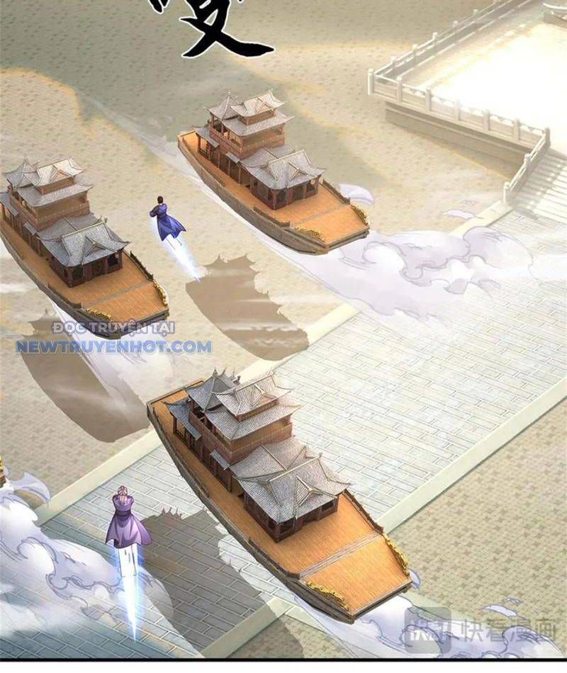 Ta Có Thể Tấn Công Không Giới Hạn. Chapter 69 - 70