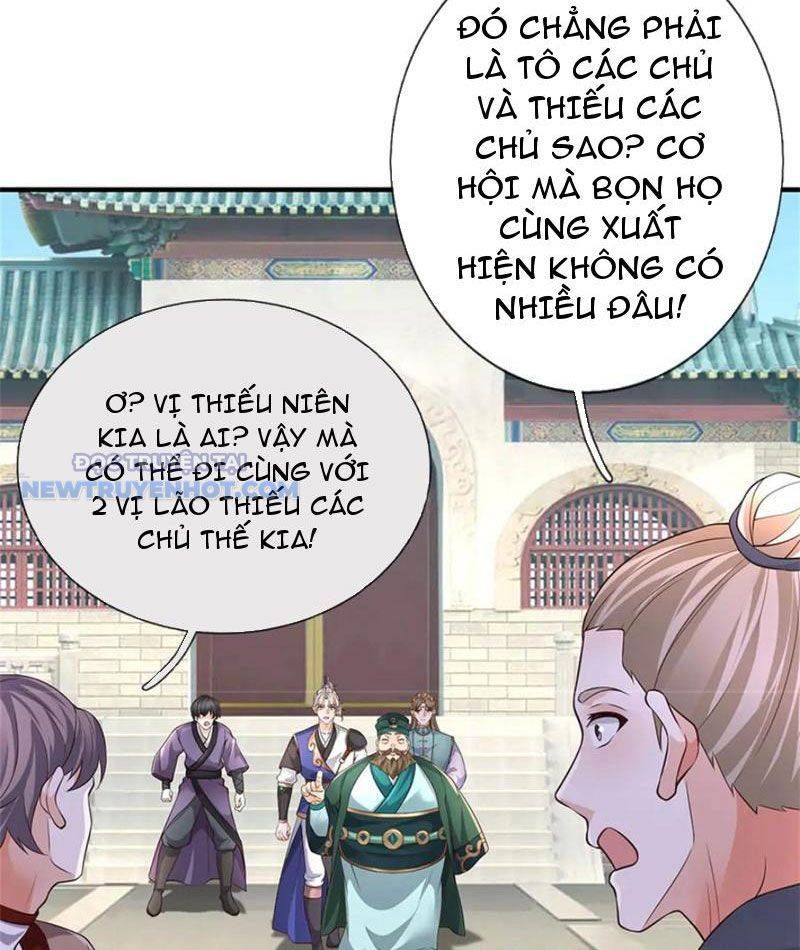 Ta Có Thể Tấn Công Không Giới Hạn. Chapter 69 - 73