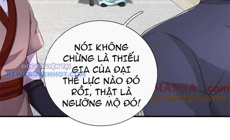 Ta Có Thể Tấn Công Không Giới Hạn. Chapter 69 - 74