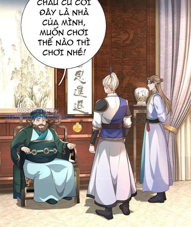 Ta Có Thể Tấn Công Không Giới Hạn. Chapter 69 - 77