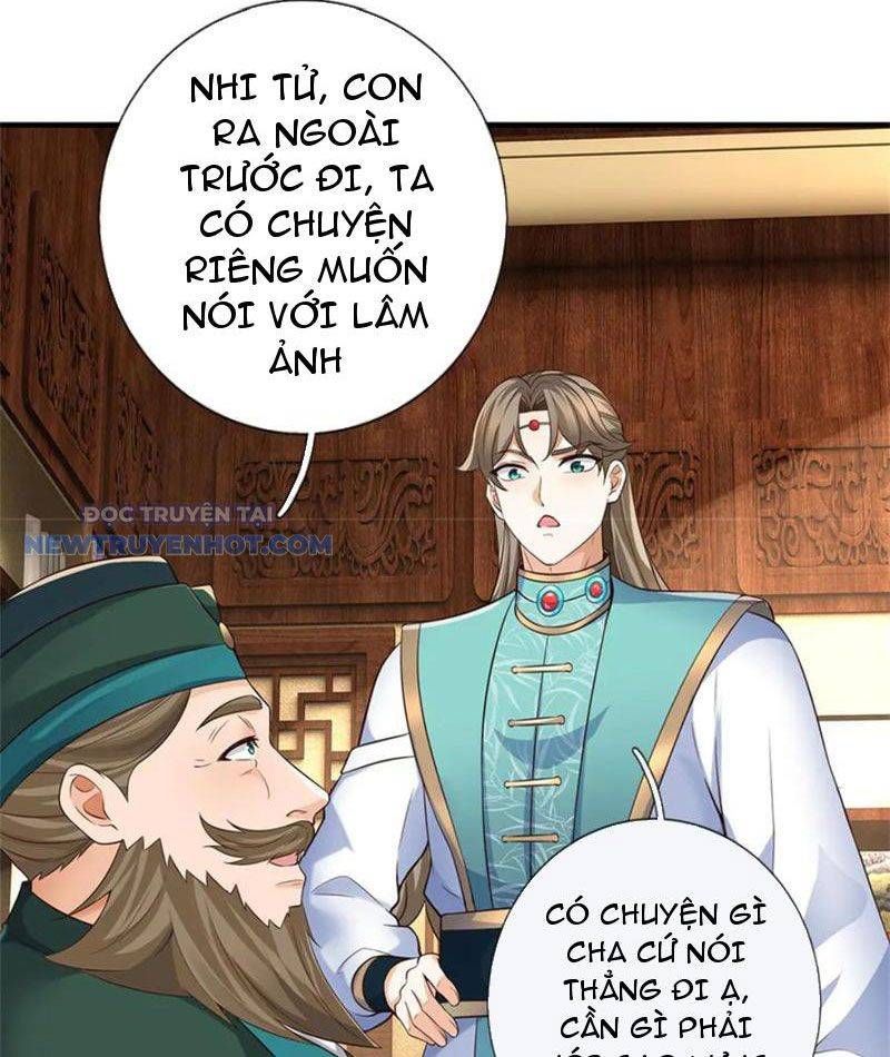 Ta Có Thể Tấn Công Không Giới Hạn. Chapter 69 - 82