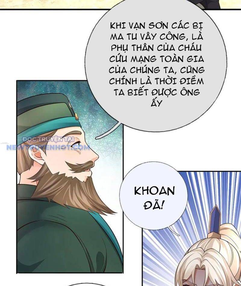 Ta Có Thể Tấn Công Không Giới Hạn. Chapter 69 - 87