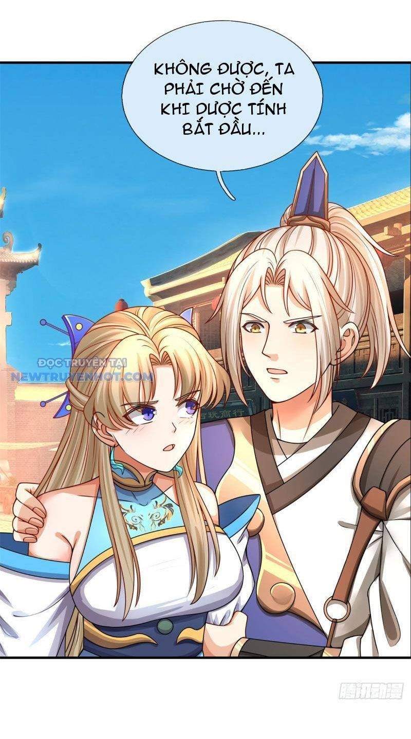 Ta Có Thể Tấn Công Không Giới Hạn. Chapter 7 - 11