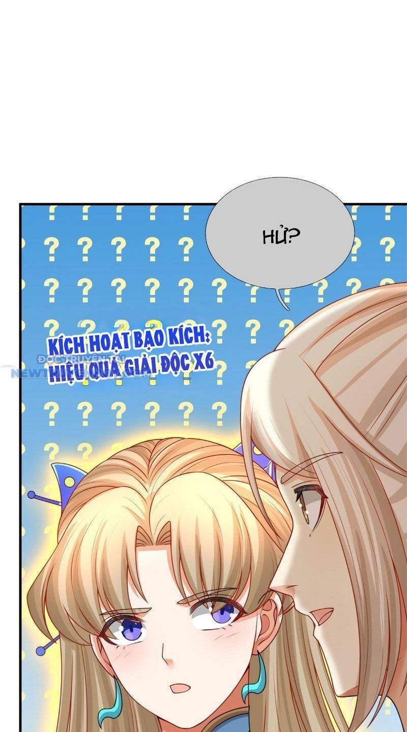 Ta Có Thể Tấn Công Không Giới Hạn. Chapter 7 - 12