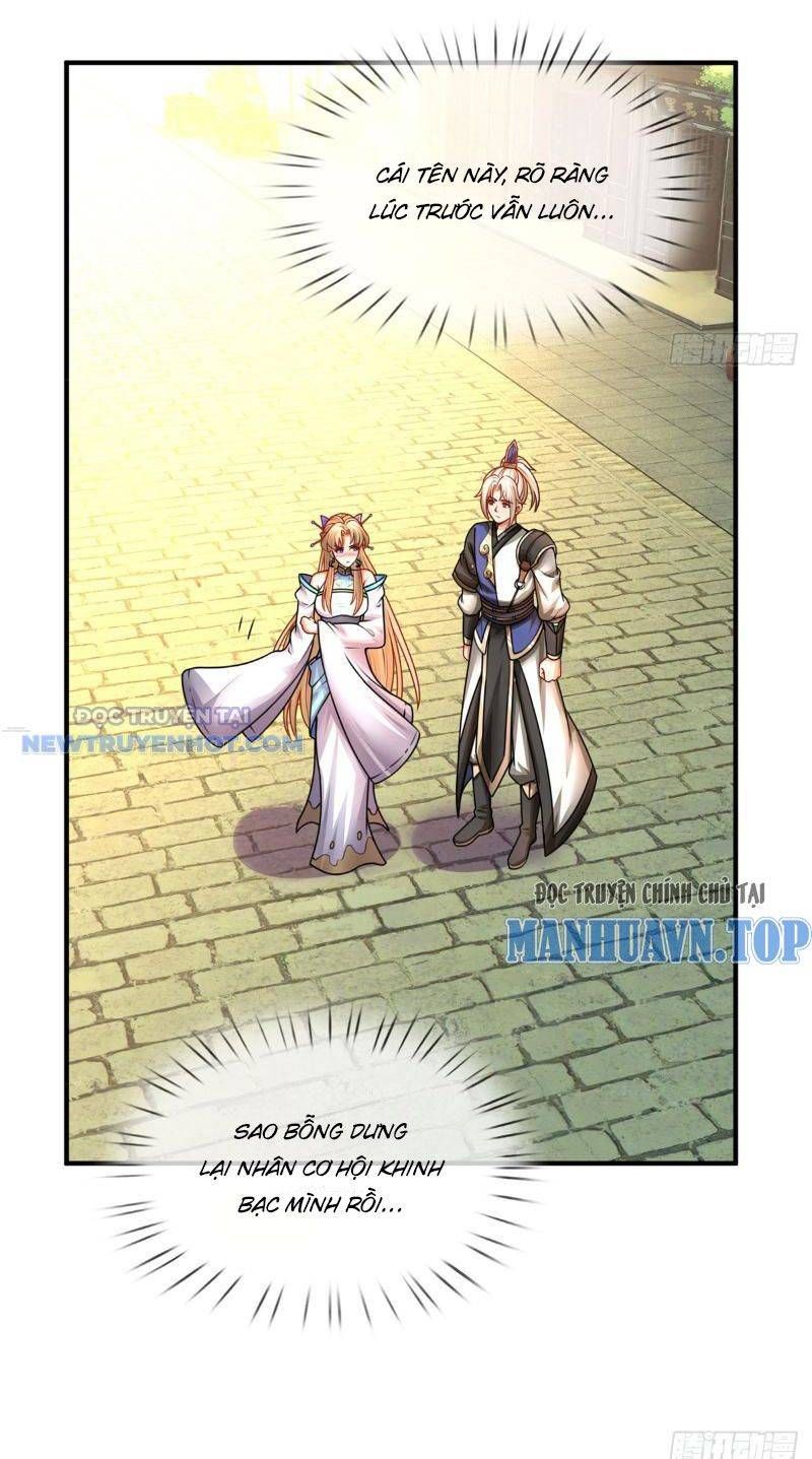 Ta Có Thể Tấn Công Không Giới Hạn. Chapter 7 - 14