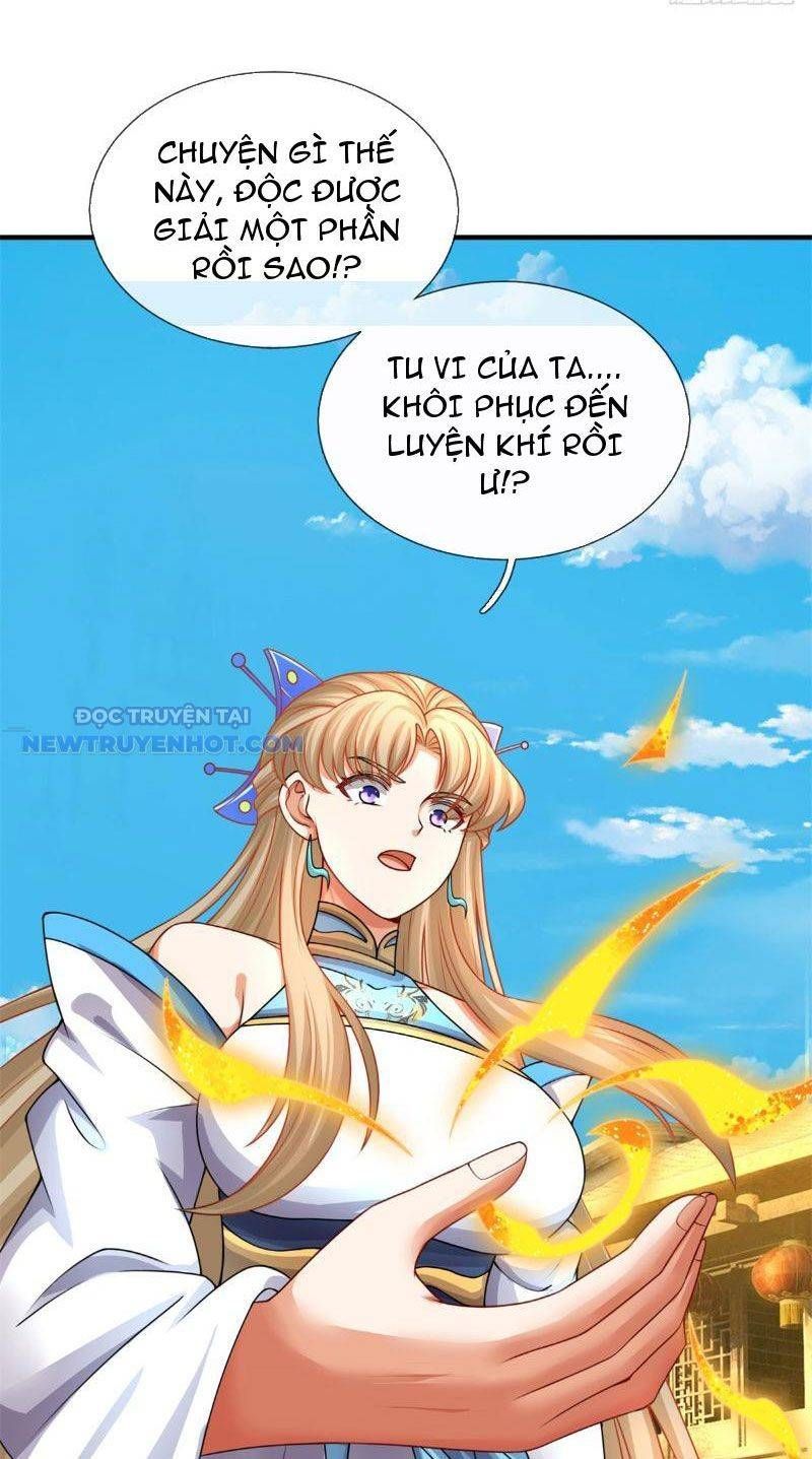 Ta Có Thể Tấn Công Không Giới Hạn. Chapter 7 - 15