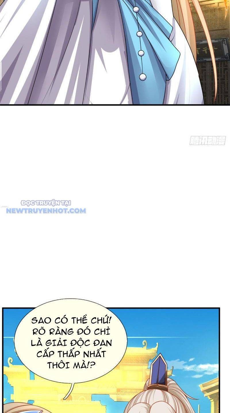 Ta Có Thể Tấn Công Không Giới Hạn. Chapter 7 - 16