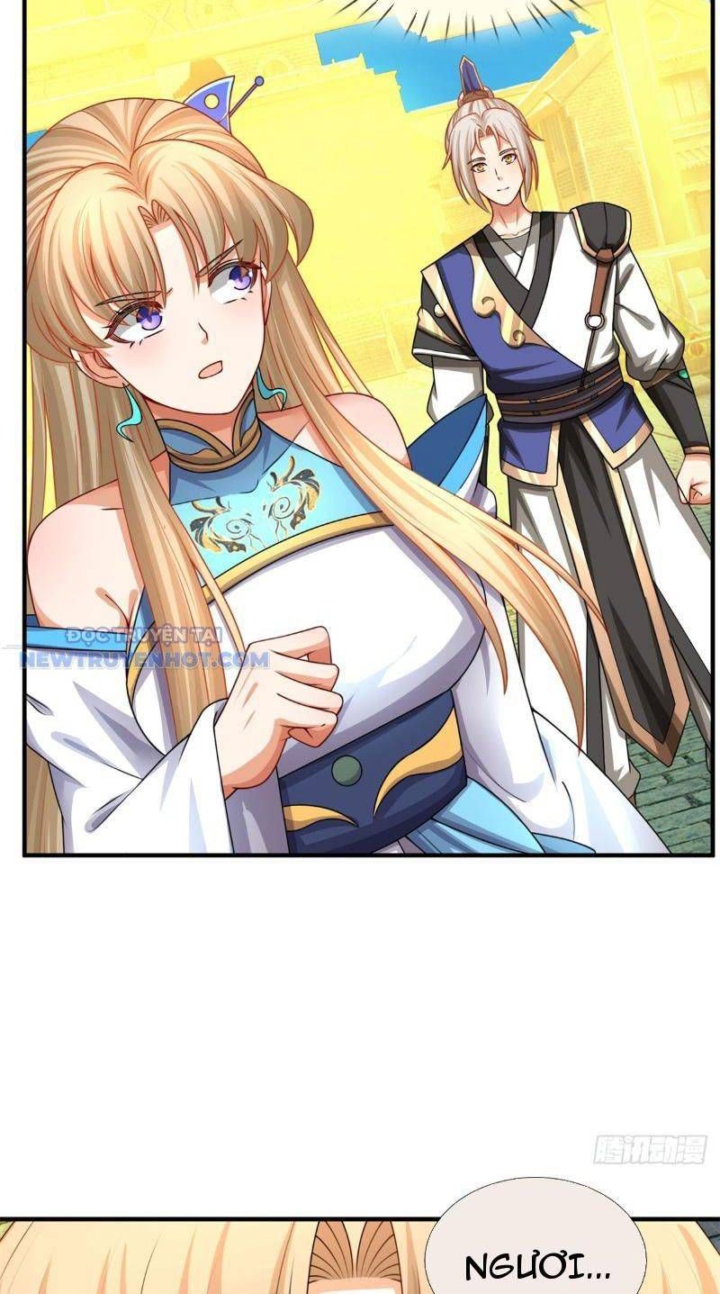 Ta Có Thể Tấn Công Không Giới Hạn. Chapter 7 - 19