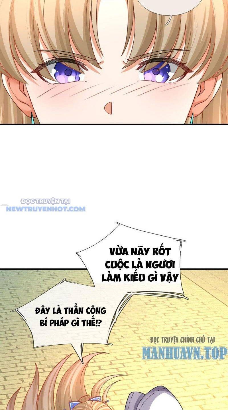Ta Có Thể Tấn Công Không Giới Hạn. Chapter 7 - 20