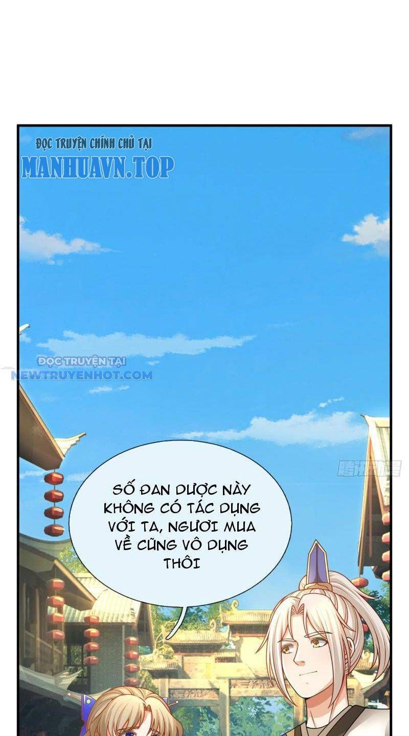 Ta Có Thể Tấn Công Không Giới Hạn. Chapter 7 - 3