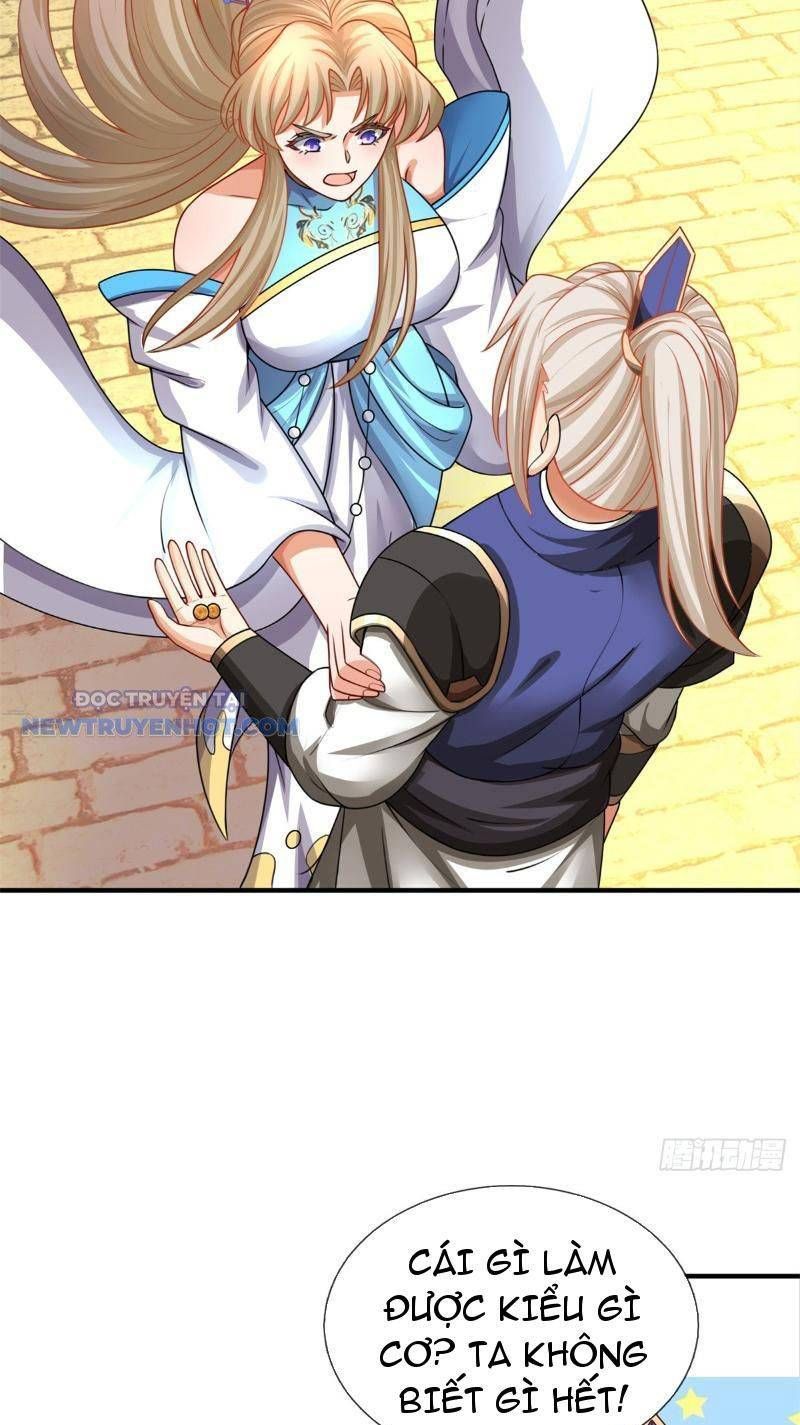 Ta Có Thể Tấn Công Không Giới Hạn. Chapter 7 - 21