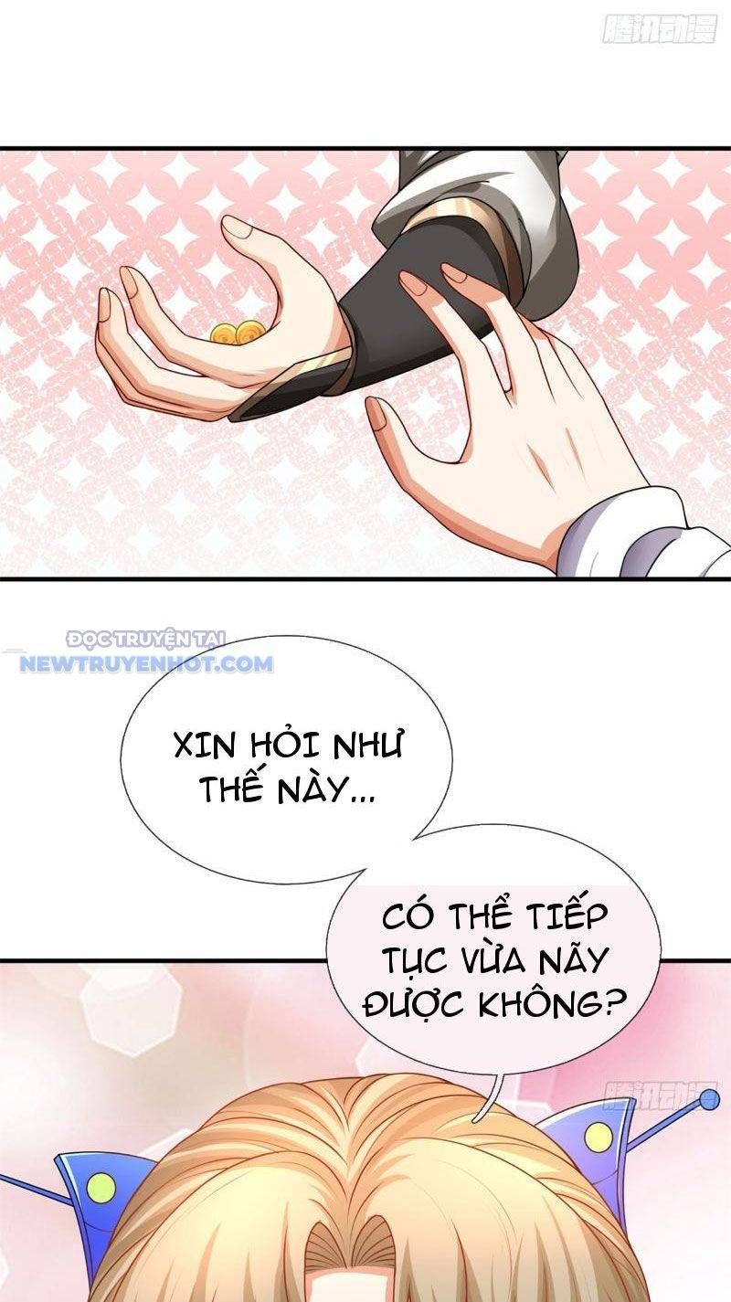 Ta Có Thể Tấn Công Không Giới Hạn. Chapter 7 - 23