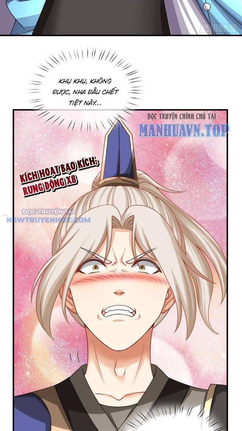 Ta Có Thể Tấn Công Không Giới Hạn. Chapter 7 - 25
