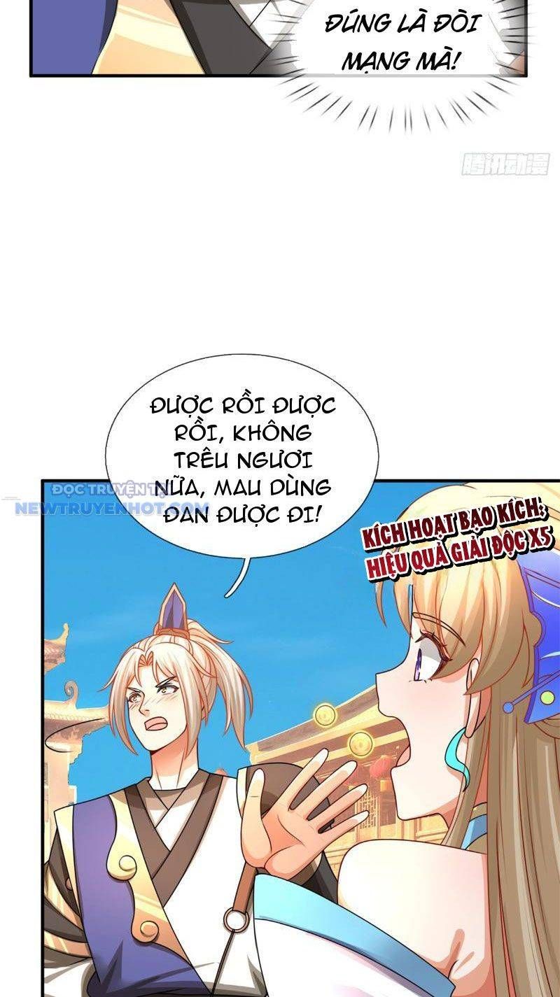 Ta Có Thể Tấn Công Không Giới Hạn. Chapter 7 - 26