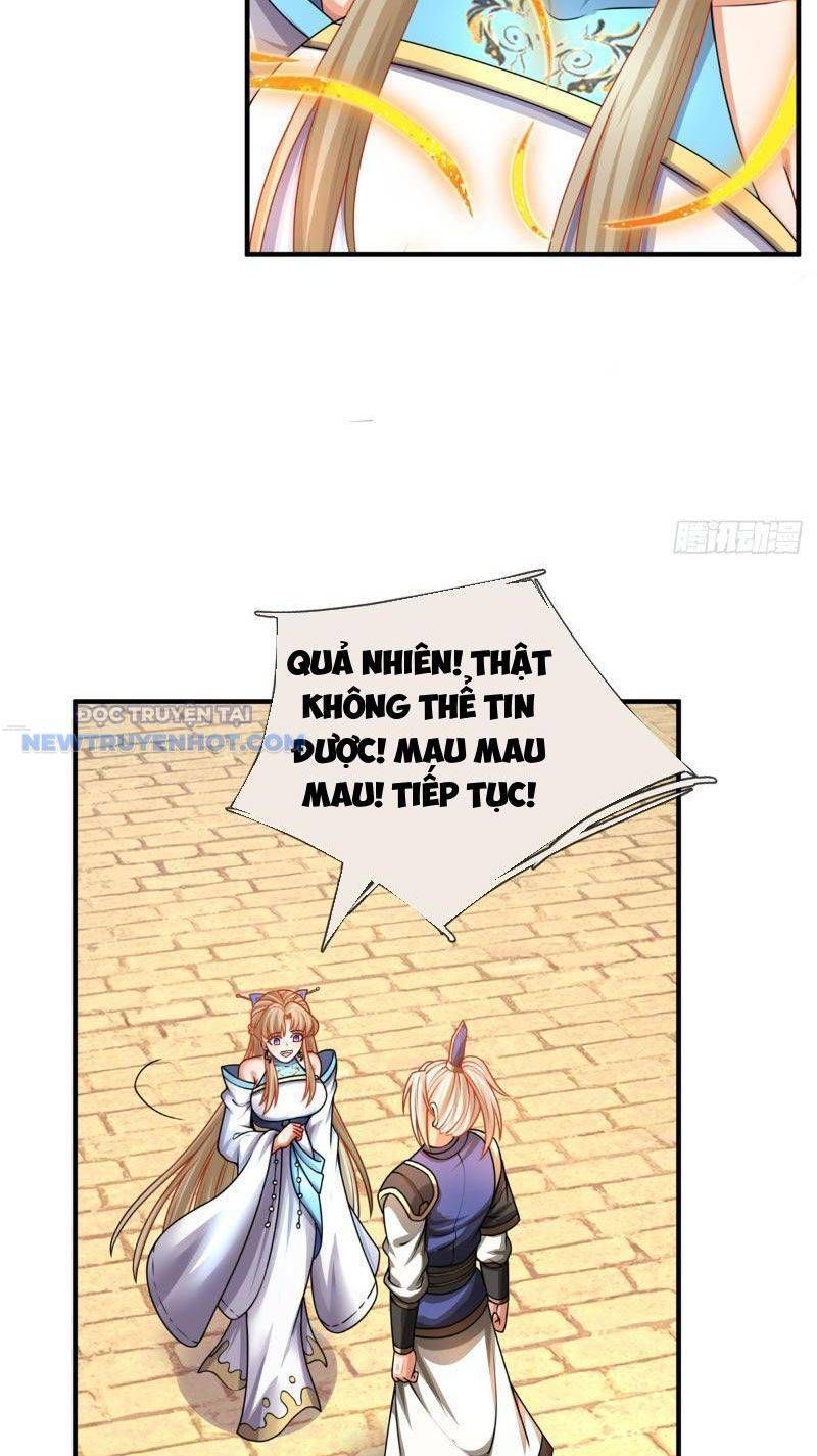 Ta Có Thể Tấn Công Không Giới Hạn. Chapter 7 - 28