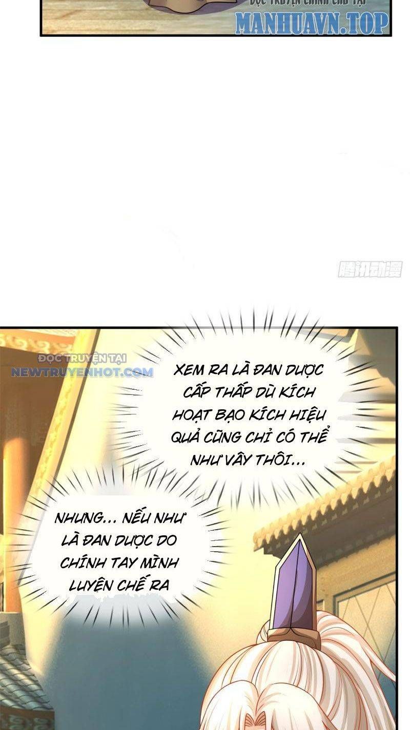 Ta Có Thể Tấn Công Không Giới Hạn. Chapter 7 - 31