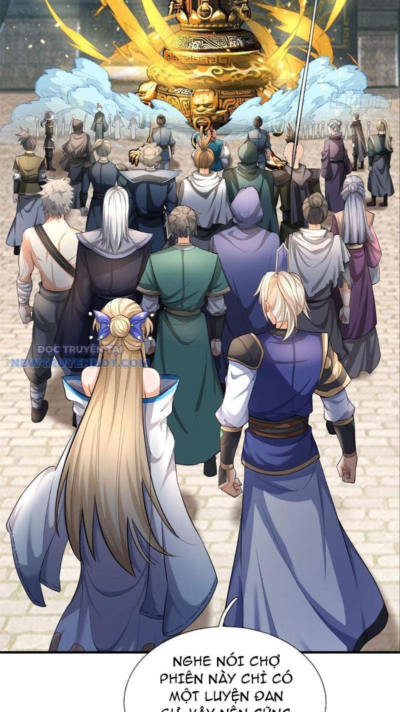 Ta Có Thể Tấn Công Không Giới Hạn. Chapter 7 - 34