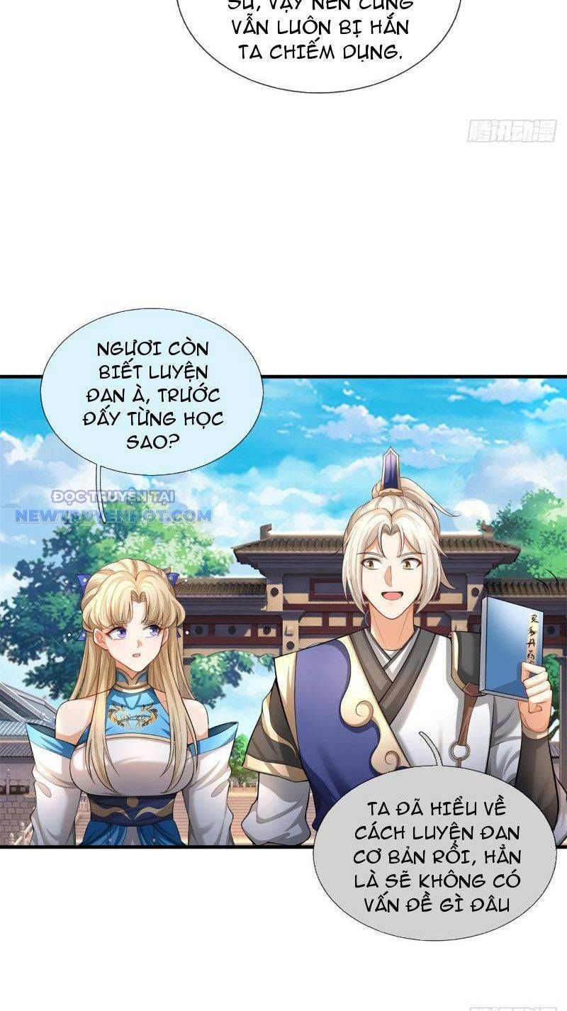 Ta Có Thể Tấn Công Không Giới Hạn. Chapter 7 - 35