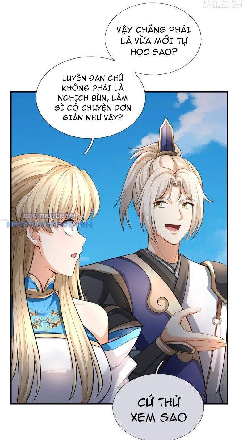 Ta Có Thể Tấn Công Không Giới Hạn. Chapter 7 - 36